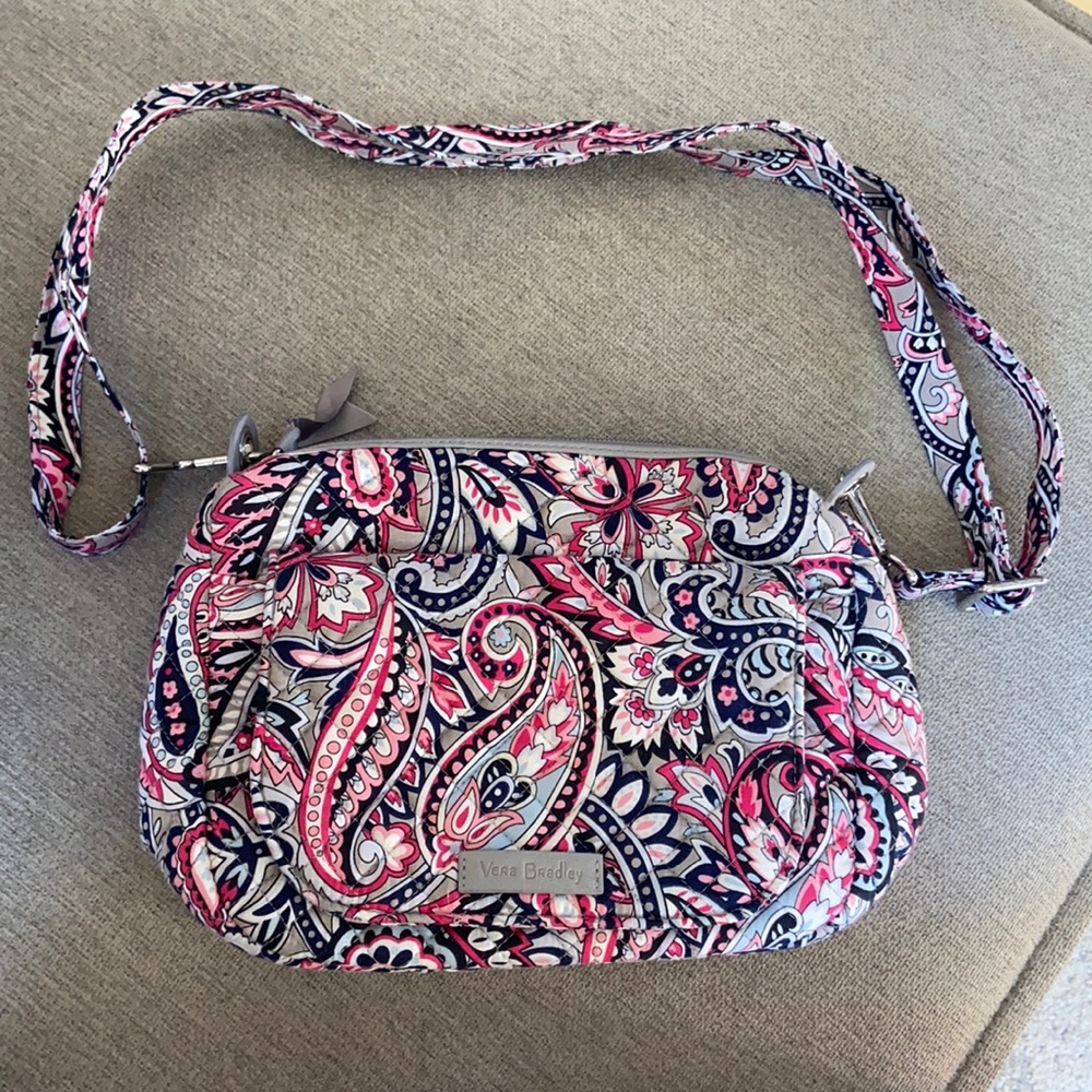 Vera Bradley purse